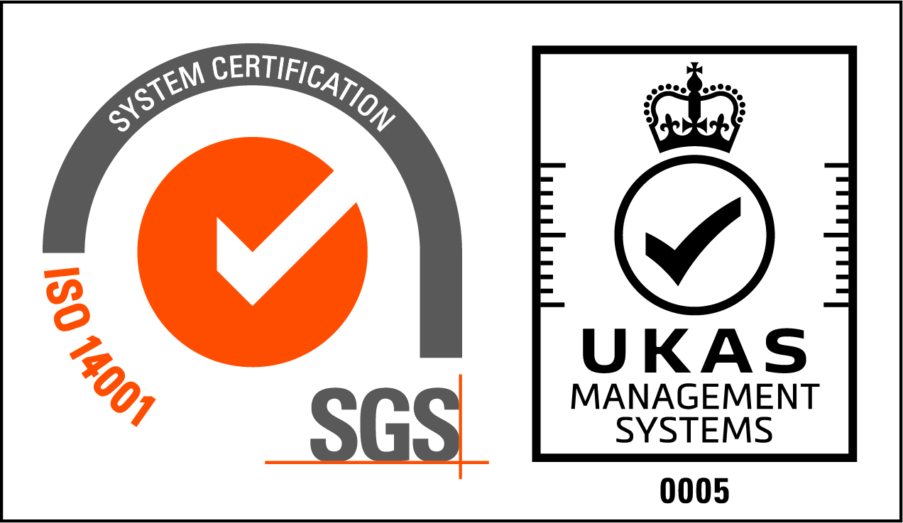 Certificación ISO 14001 de Pollux