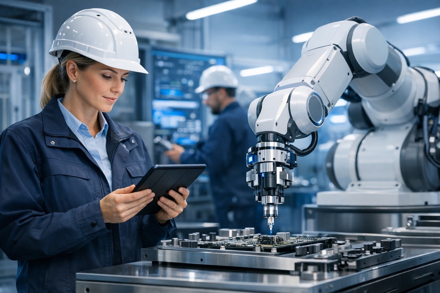 Diferenciais Competitivos