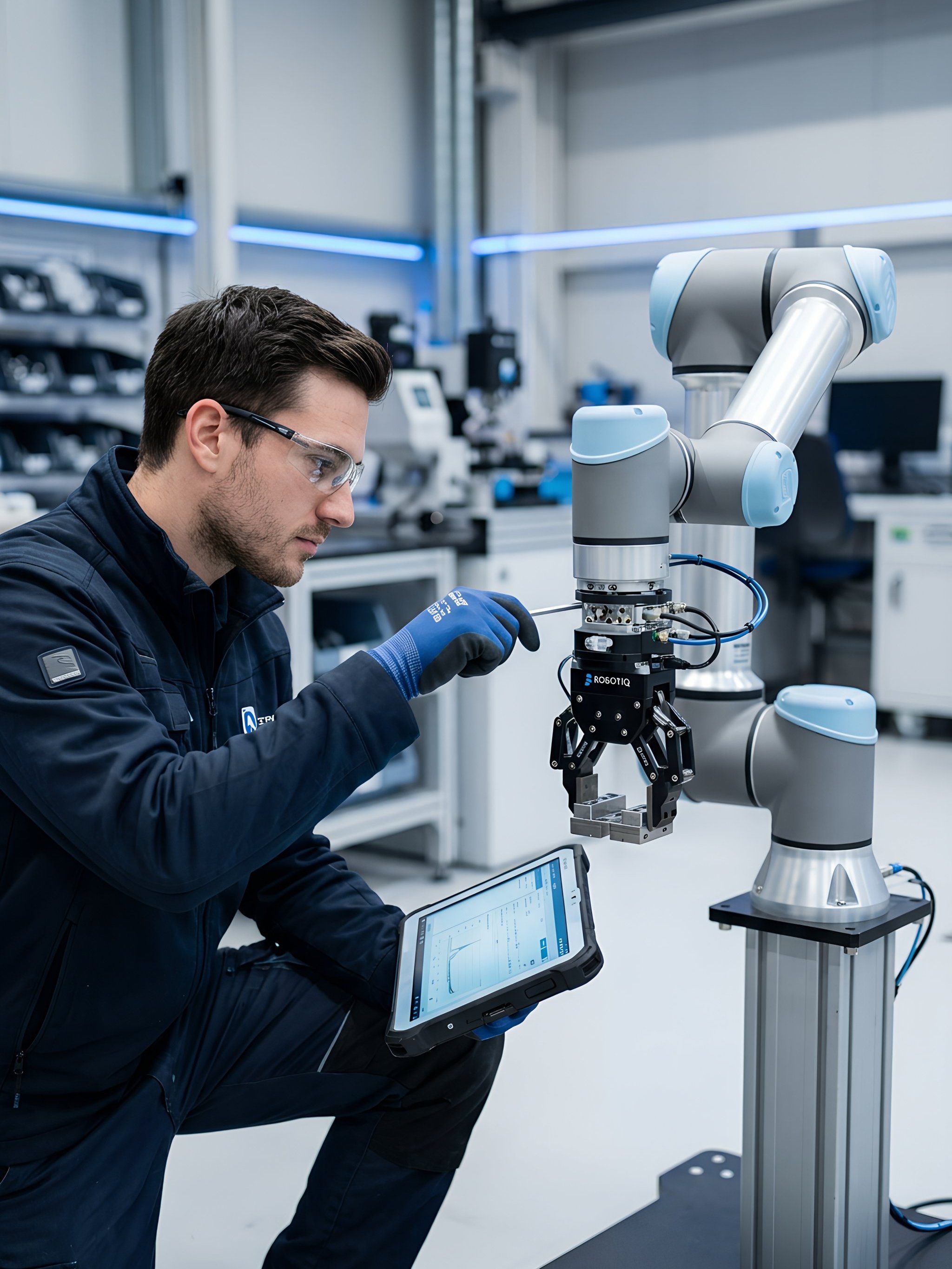 Serviços e Suporte Técnico