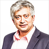 Hitendra Patel