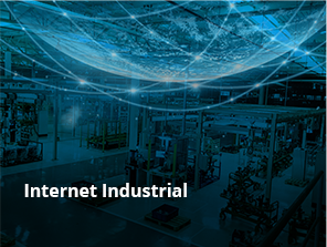 internet industrial